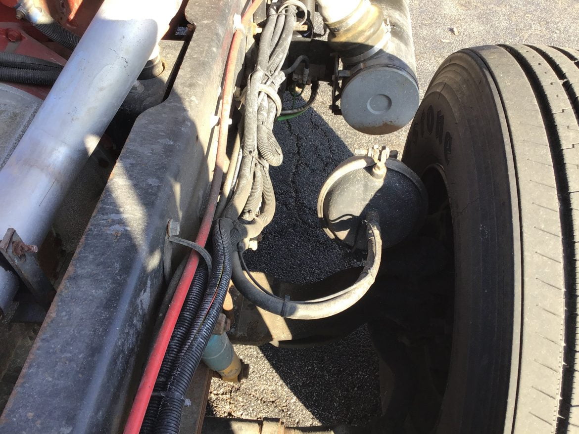 2007 Spartan Alexis 18ft Heavy Rescue #716116