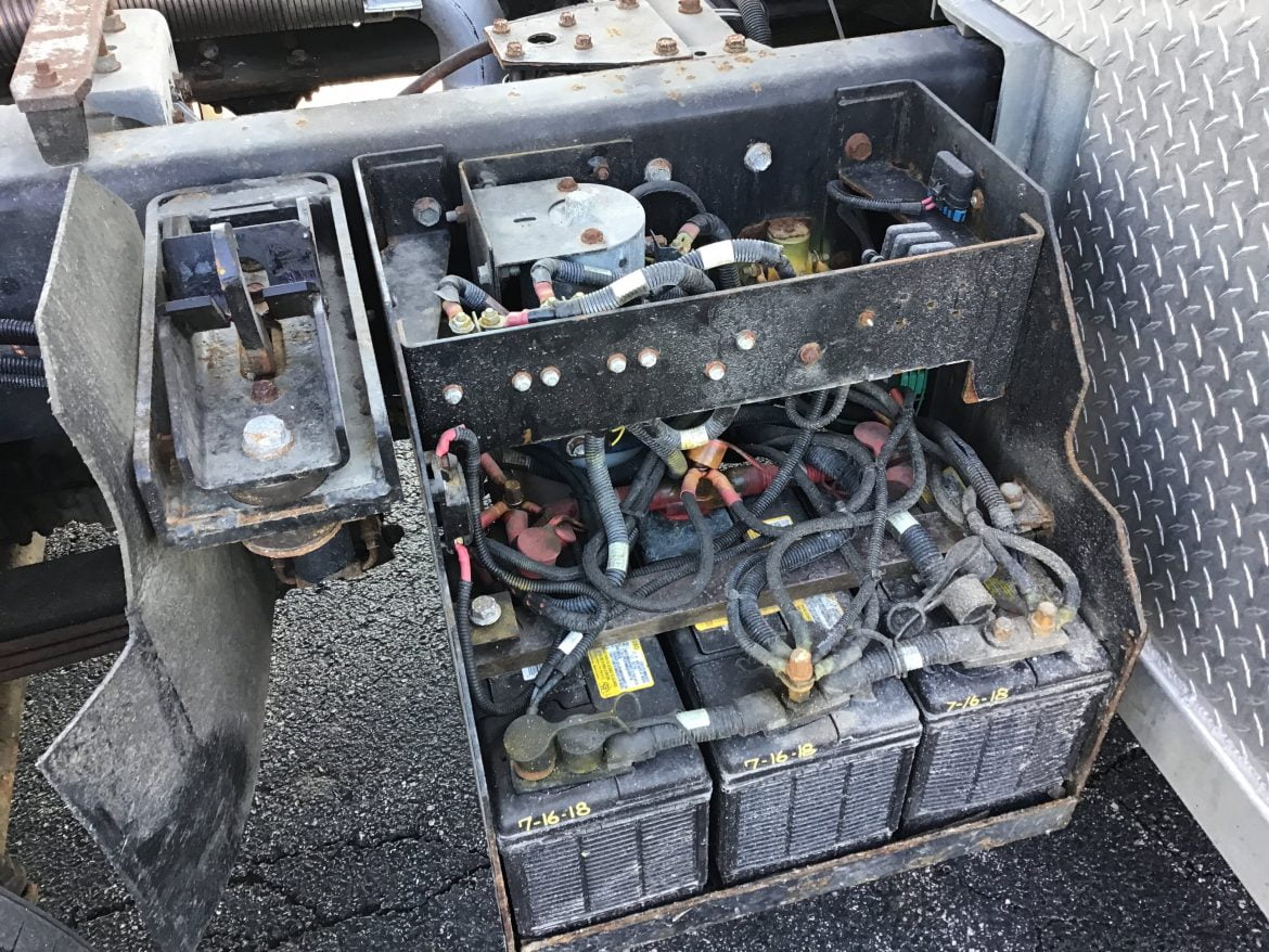 2007 Spartan Alexis 18ft Heavy Rescue #716116