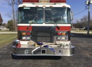 2003 Spartan Alexis Pumper #716117