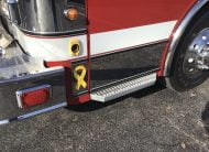 2003 Spartan Alexis Pumper #716117