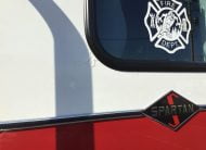 2003 Spartan Alexis Pumper #716117