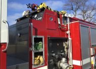 2003 Spartan Alexis Pumper #716117