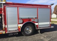 2003 Spartan Alexis Pumper #716117