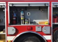 2003 Spartan Alexis Pumper #716117