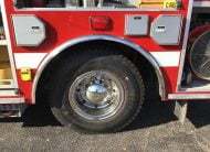 2003 Spartan Alexis Pumper #716117