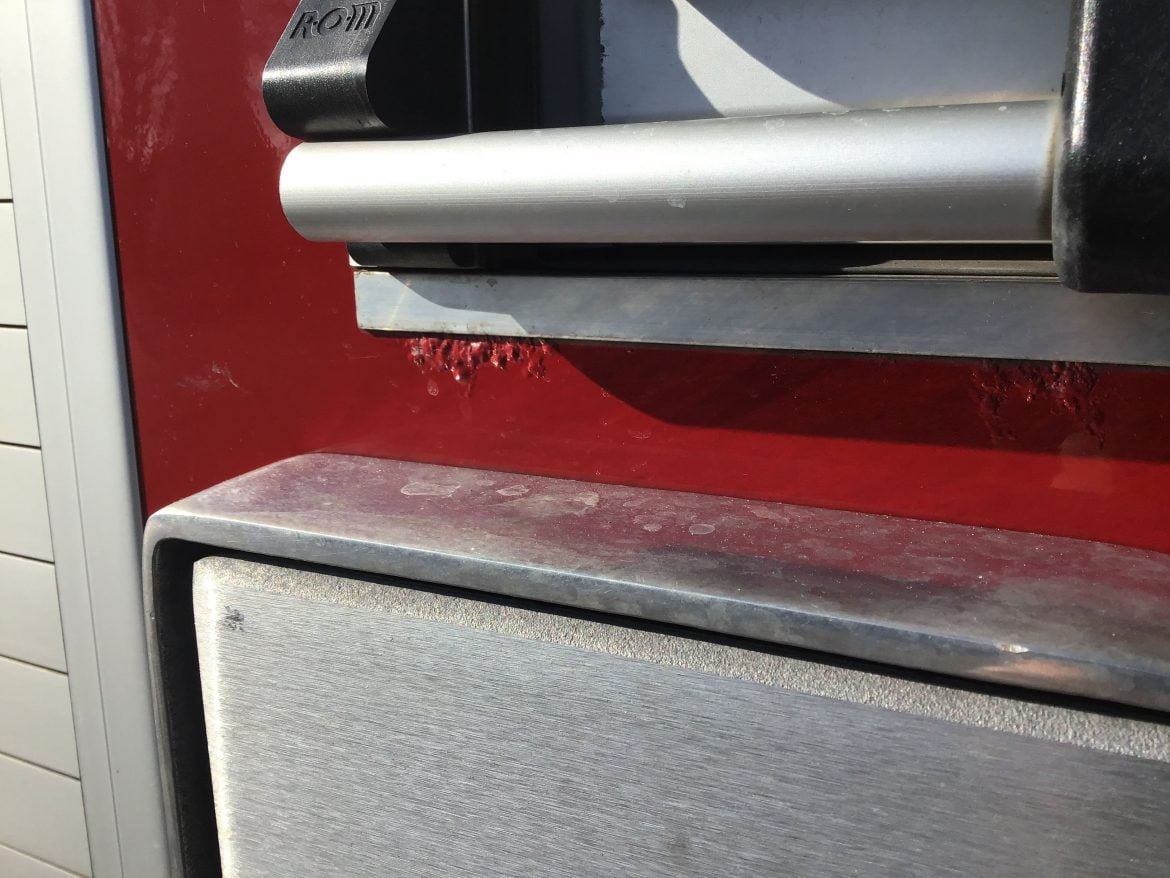 2003 Spartan Alexis Pumper #716117