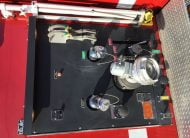 2003 Spartan Alexis Pumper #716117