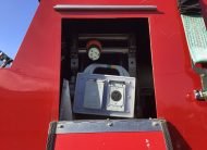 2003 Spartan Alexis Pumper #716117