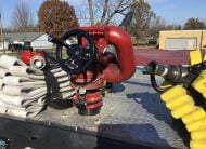 2003 Spartan Alexis Pumper #716117