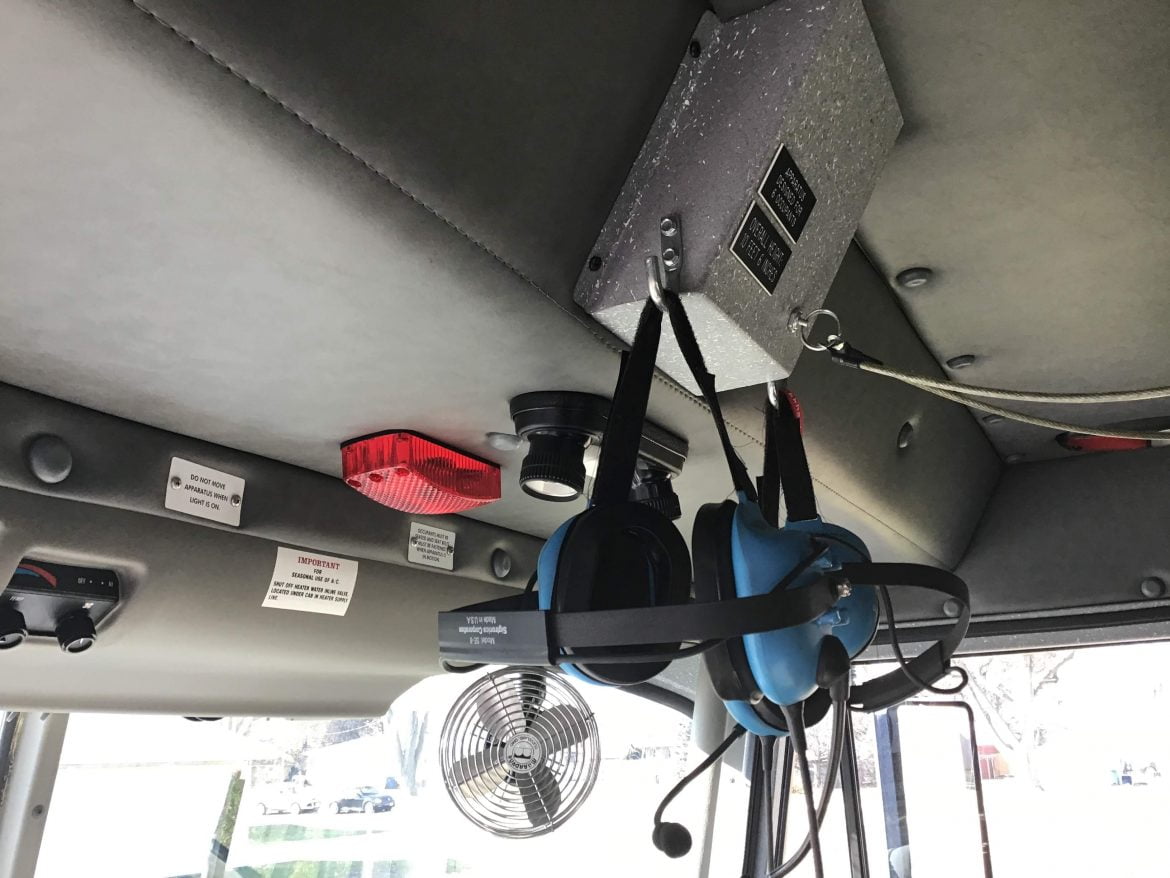 2003 Spartan Alexis Pumper #716117