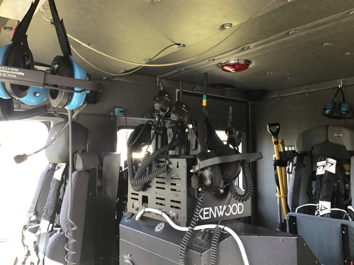 2003 Spartan Alexis Pumper #716117