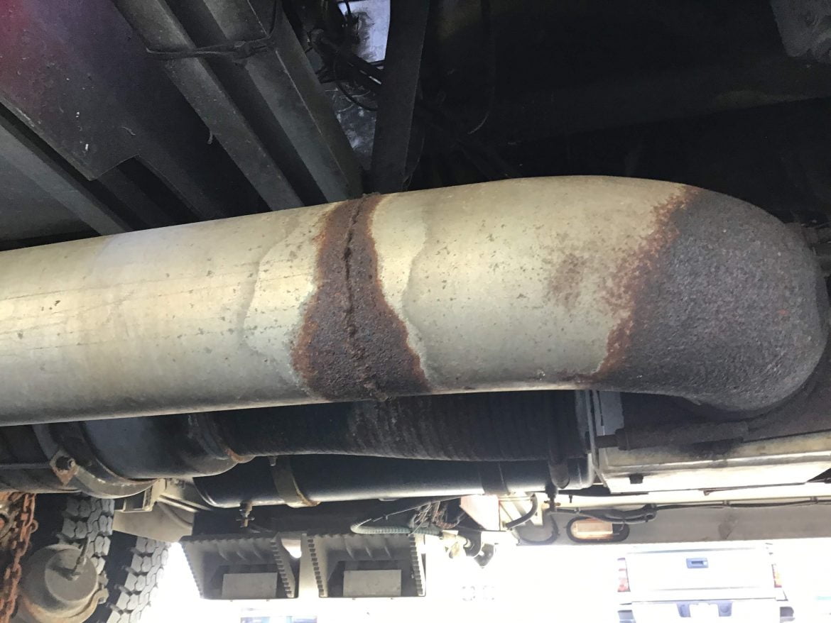 2003 Spartan Alexis Pumper #716117