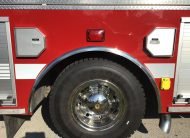 2003 Spartan Alexis Pumper #716117