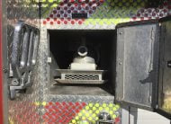 2003 Spartan Alexis Pumper #716117