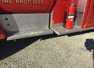 1983 Chevy Marion Pumper Tanker #716115
