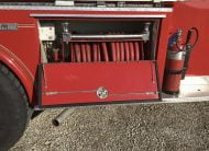 1983 Chevy Marion Pumper Tanker #716115