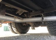 1983 Chevy Marion Pumper Tanker #716115