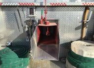 1983 Chevy Marion Pumper Tanker #716115