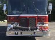 2006 HME Pumper Rescue #716119