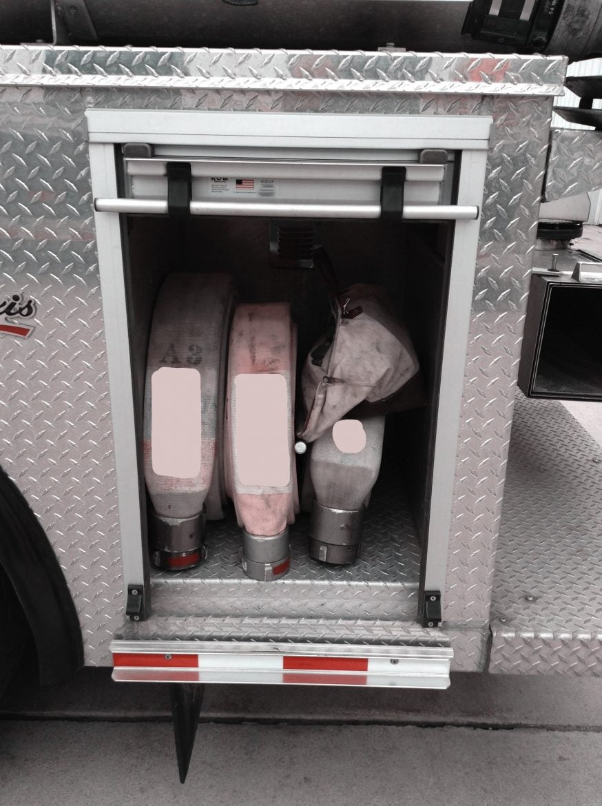 2011 International Alexis Tanker #716118