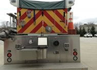 2011 International Alexis Tanker #716118