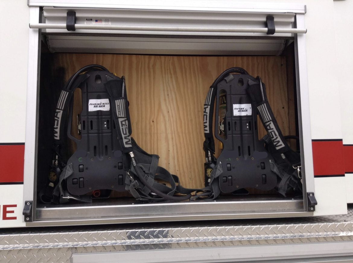 2011 International Alexis Tanker #716118