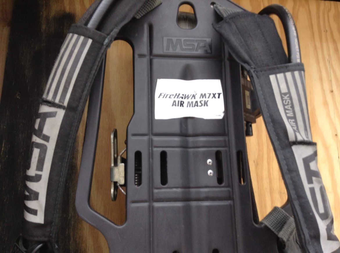 2011 International Alexis Tanker #716118