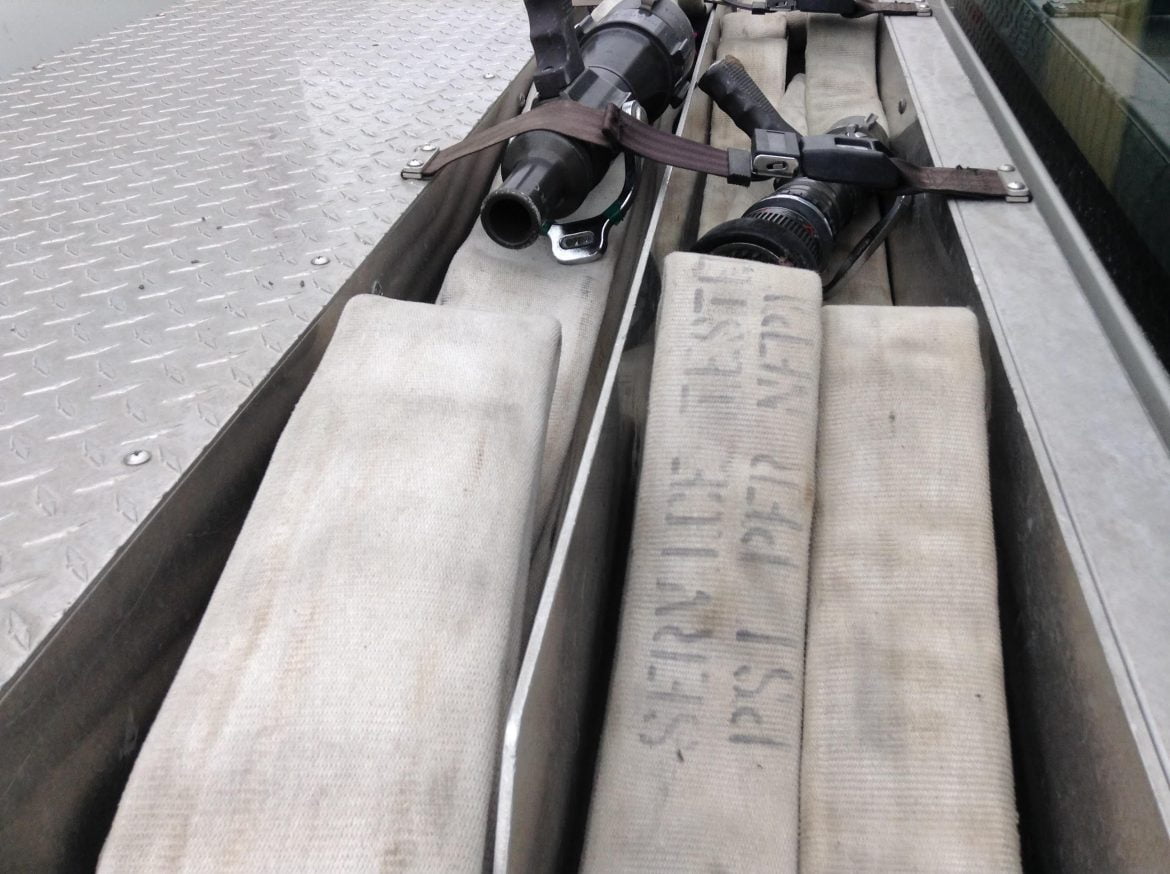 2011 International Alexis Tanker #716118