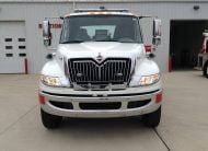 2011 International Alexis Tanker #716118