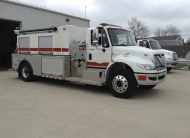 2011 International Alexis Tanker #716118