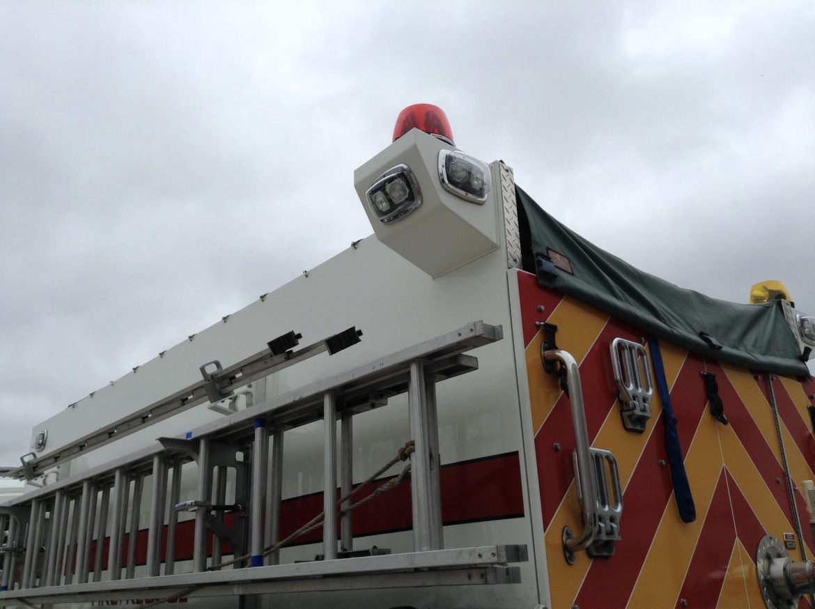 2011 International Alexis Tanker #716118