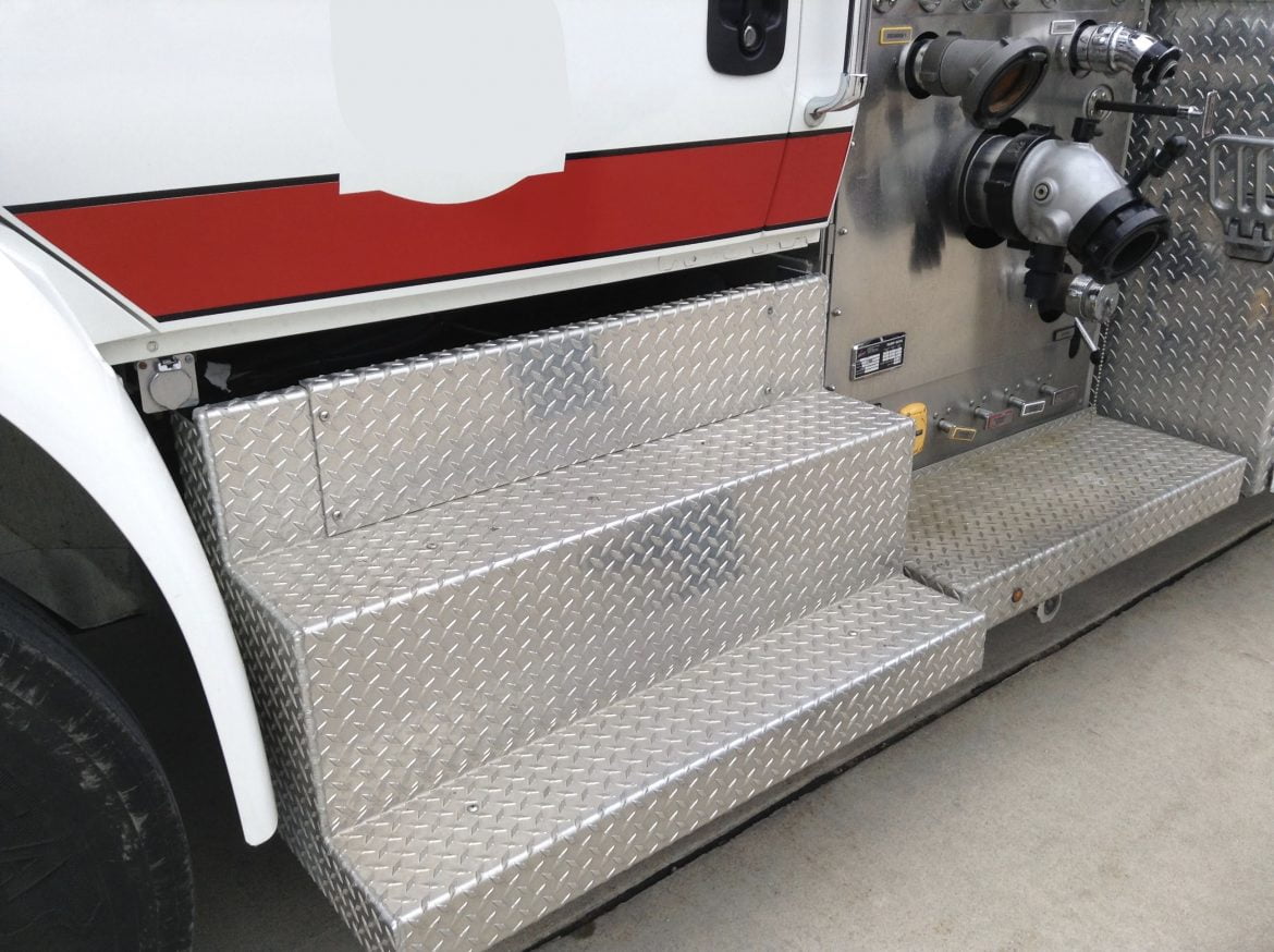 2011 International Alexis Tanker #716118