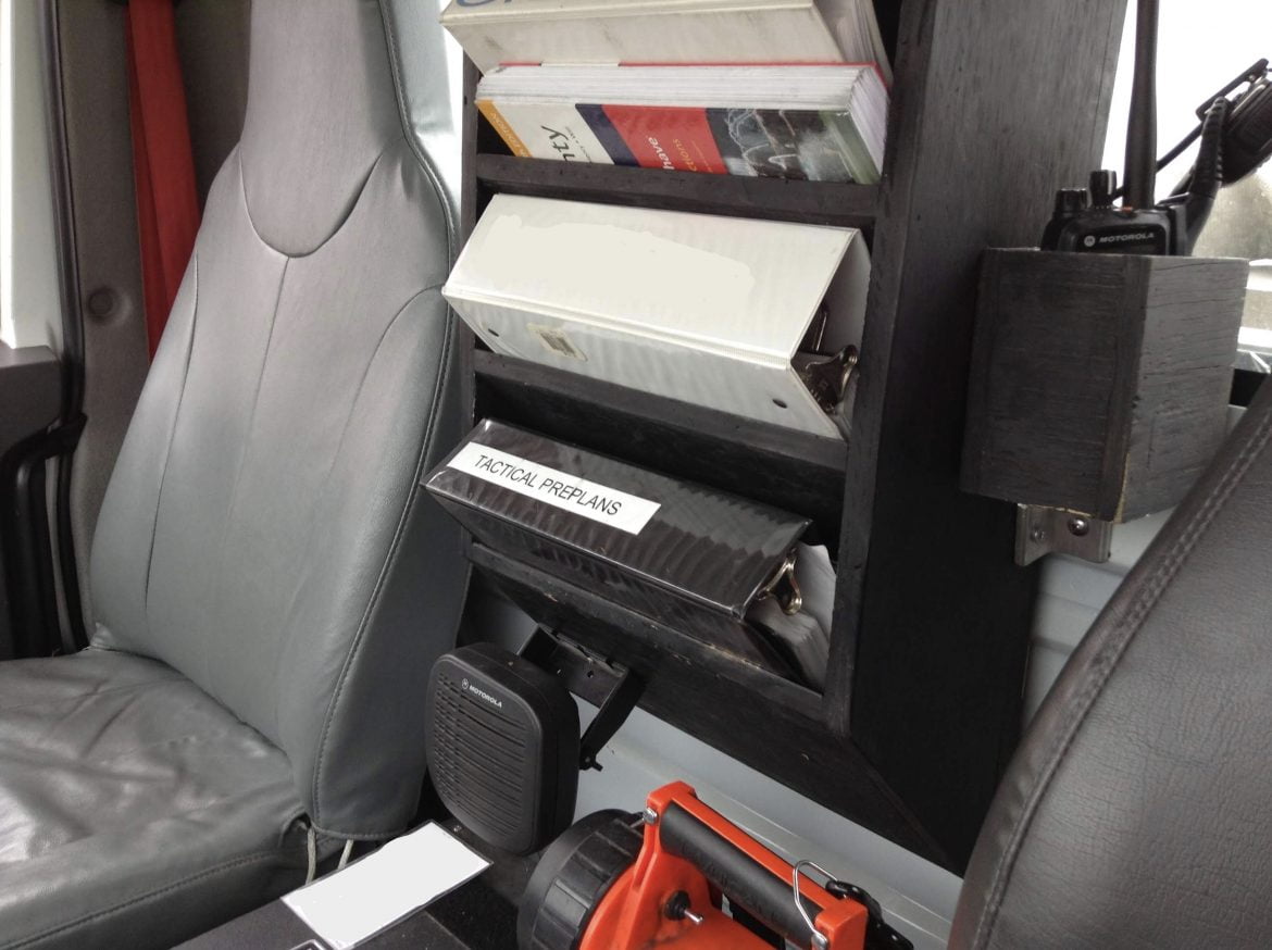 2011 International Alexis Tanker #716118