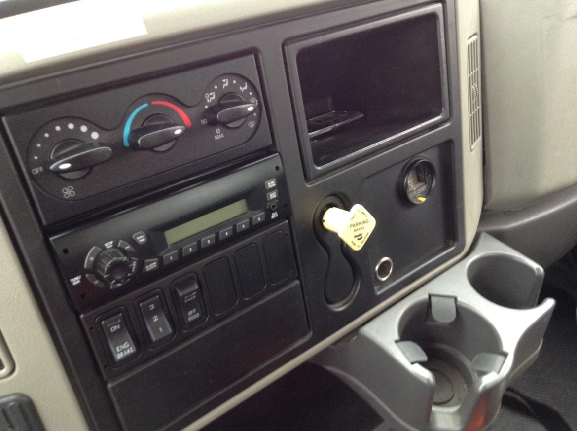 2011 International Alexis Tanker #716118