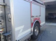 2001 IH KME Pumper #716200
