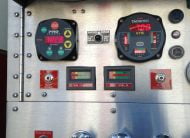 2001 IH KME Pumper #716200