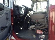 2001 IH KME Pumper #716200