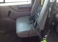 2001 IH KME Pumper #716200