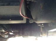 2001 IH KME Pumper #716200