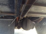 2001 IH KME Pumper #716200