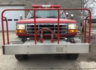 1995 F-350 Mini Pumper 716205