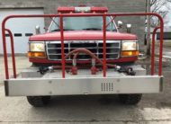 1995 F-350 Mini Pumper 716205