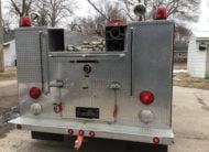 1995 F-350 Mini Pumper 716205