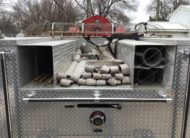 1995 F-350 Mini Pumper 716205