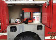 1995 F-350 Mini Pumper 716205