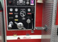 1995 F-350 Mini Pumper 716205