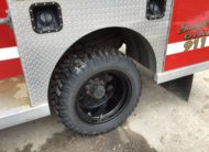 1995 F-350 Mini Pumper 716205