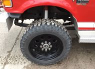 1995 F-350 Mini Pumper 716205