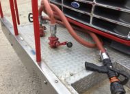 1995 F-350 Mini Pumper 716205