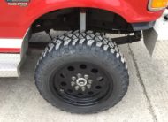 1995 F-350 Mini Pumper 716205